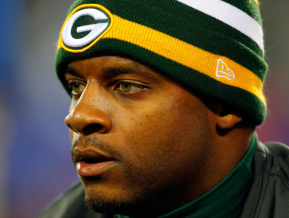 Randall Cobb