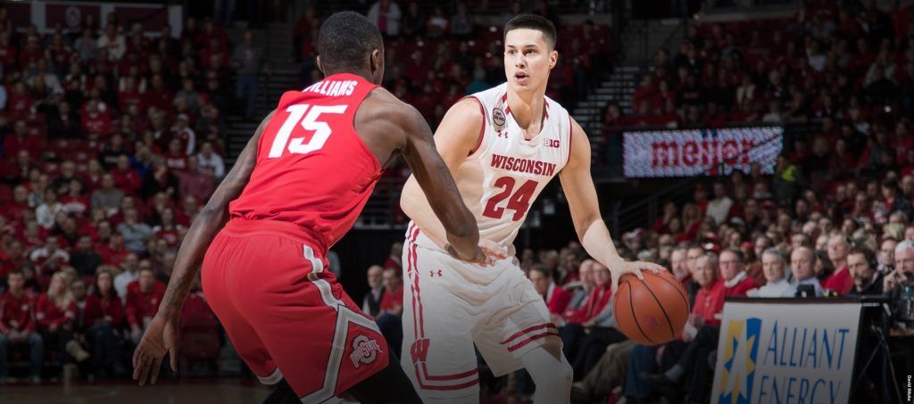 UWBadgers.com