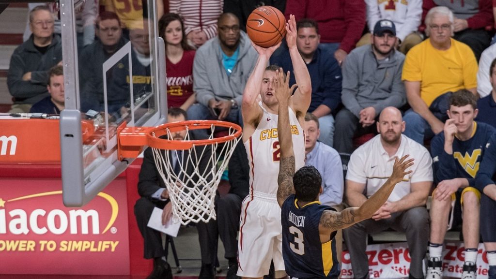 @CyclonesMBB on Twitter