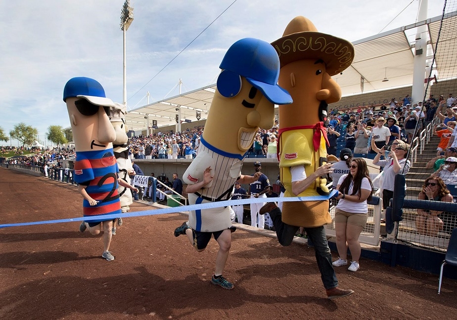 @Brewers on Facebook